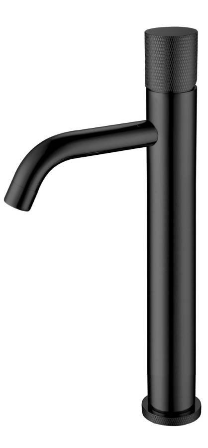 Смеситель STICK для умыв. выс. TOUCH Matt Black Смеситель STICK для умыв. выс. TOUCH Matt Black