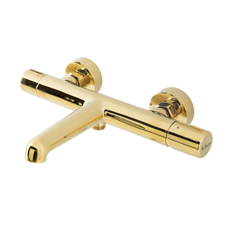 UNO Смеситель для ванны и душа, золото UNO-VASM-ORO UNO Смеситель для ванны и душа, золото UNO-VASM-ORO