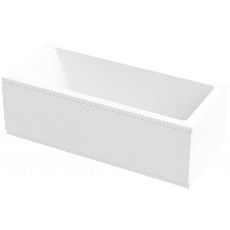 Акриловая ванна CEZARES PLANE MINI-170-75-42-W37 Акриловая ванна CEZARES PLANE MINI-170-75-42-W37