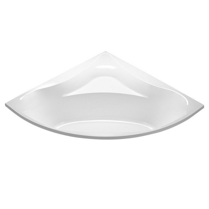 Ванна EXCELLENT Glamour 150x150  Ванна EXCELLENT Glamour 150x150