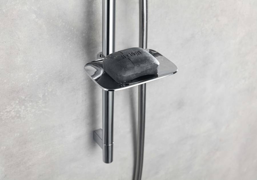 Душевой гарнитур 3jet 73см AQUATEK AQ2011CR  Душевой гарнитур 3jet 73см AQUATEK AQ2011CR