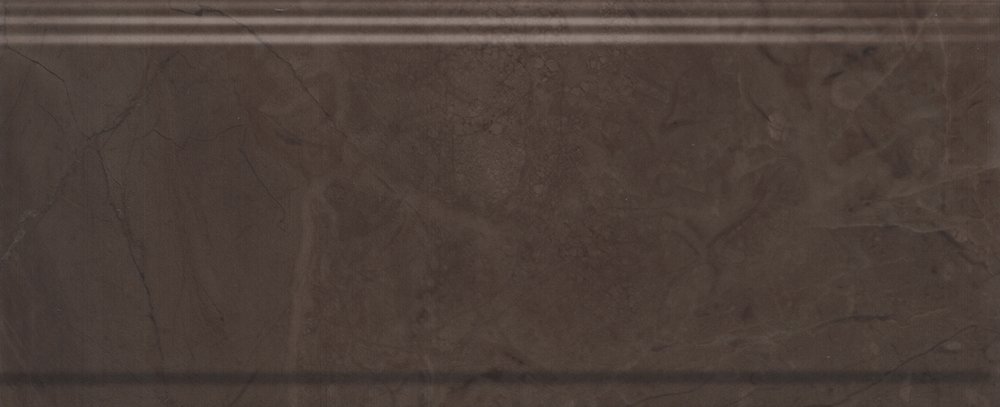 Бордюр BDA008R Версаль коричневый обрезной 30*12*13 (уп/9шт), шт Бордюр BDA008R Версаль коричневый обрезной 30*12*13 (уп/9шт), шт