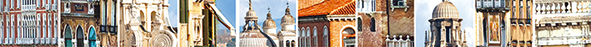 Mosaic Venezia Бордюр 50x4 Mosaic Venezia Бордюр 50x4