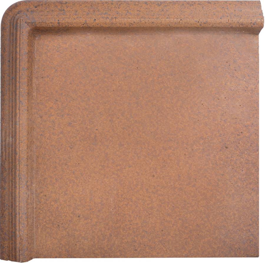 Ступень угловая CARTABON FIORENTINO 33x33x5, Natural Ступень угловая CARTABON FIORENTINO 33x33x5, Natural