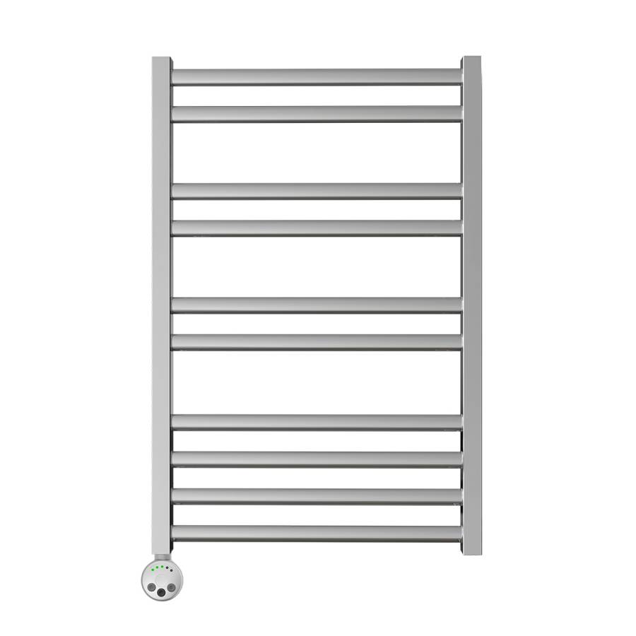 Полотенцесушитель электрический Lemark Melange LM49810E П10 500x800, левый/правый Полотенцесушитель электрический Lemark Melange LM49810E П10 500x800, левый/правый