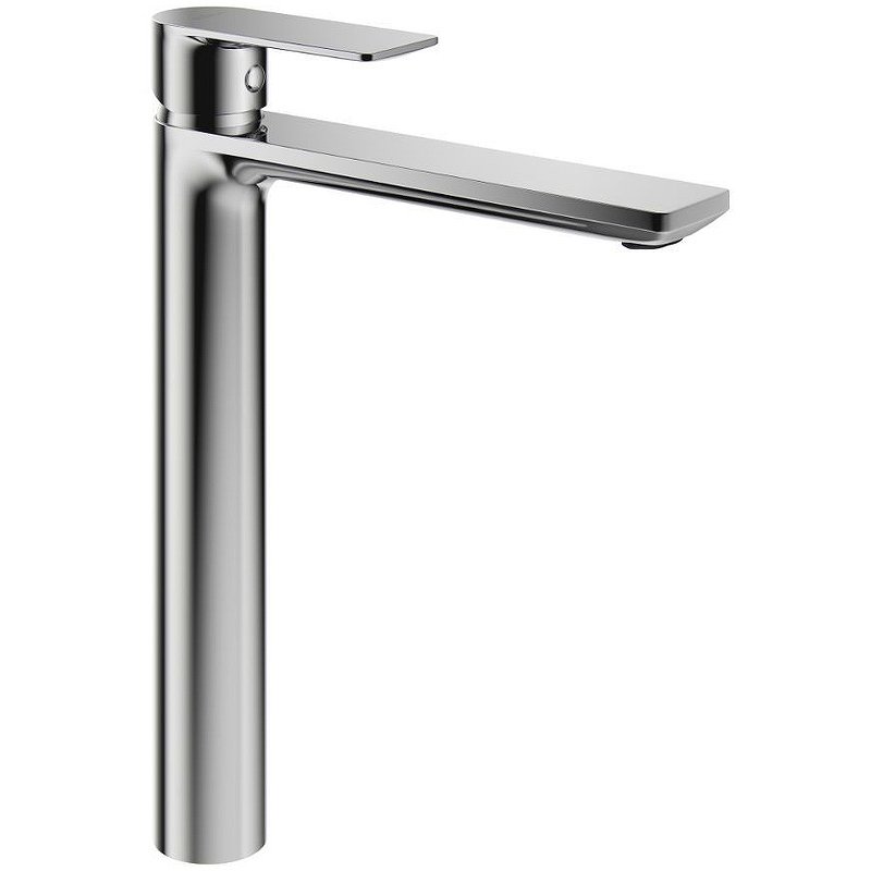 Смеситель для умывальника EXCELLENT Glad ARAC.1102CR (хром) Смеситель для умывальника EXCELLENT Glad ARAC.1102CR (хром)