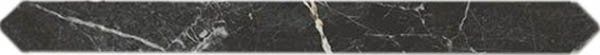 Бордюр Marmori Сан Лорен Черный 4х49 (K945633LPR)(1уп/10шт), шт Бордюр Marmori Сан Лорен Черный 4х49 (K945633LPR)(1уп/10шт), шт