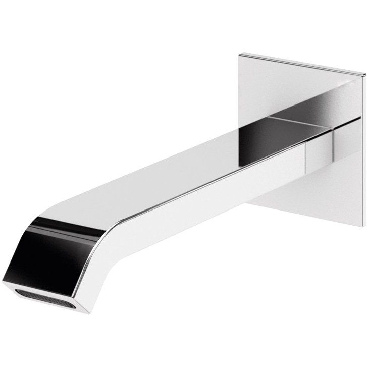 PORTA-SC-01 Излив для ванны, исполнение хром PORTA-SC-01 Излив для ванны, исполнение хром