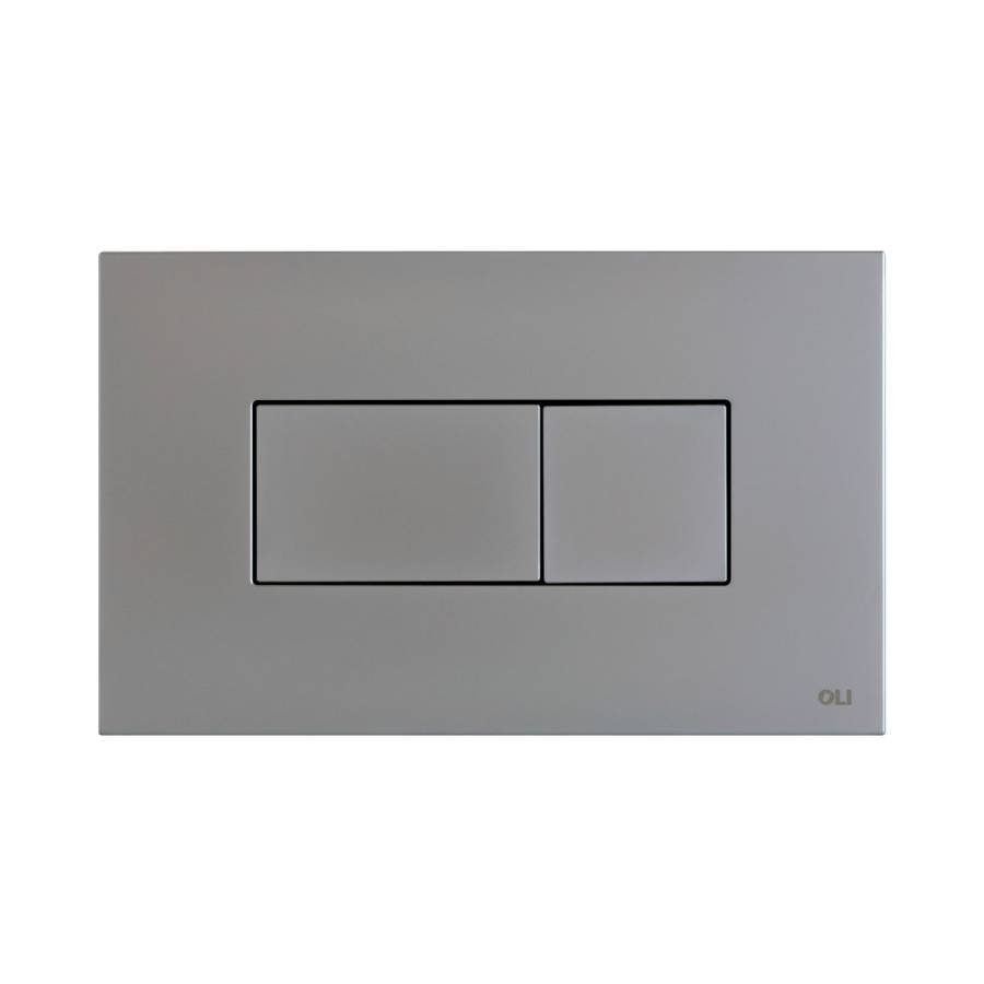 Сет: OLI 120 ECO Sanitarblock pneumatic+Панель KARISMA, хр мат+Унитаз Point Меркурий т.сер PN41831GM Сет: OLI 120 ECO Sanitarblock pneumatic+Панель KARISMA, хр мат+Унитаз Point Меркурий т.сер PN41831GM