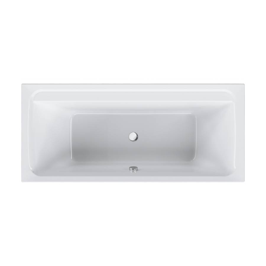 Акриловая ванна Inspire 2.0  170х75 A0, шт Акриловая ванна Inspire 2.0  170х75 A0, шт