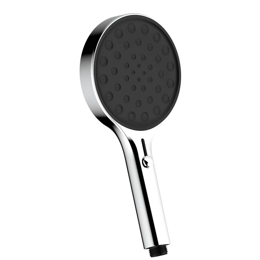 Комплект Inspire VSHH-3I2AHCH, верхний душ с держателем, ручной душ с шлангом, хром Комплект Inspire VSHH-3I2AHCH, верхний душ с держателем, ручной душ с шлангом, хром