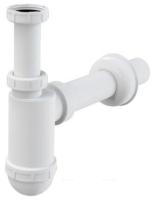 Слив для умывальника