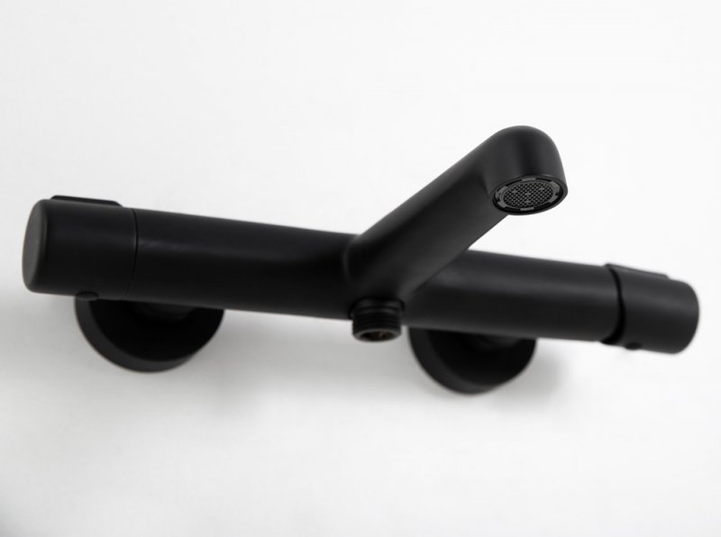 UNO Смеситель для ванны и душа, золото UNO-VASM-ORO UNO Смеситель для ванны и душа, золото UNO-VASM-ORO