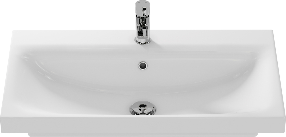 Раковина MODUO 80 Раковина MODUO 80