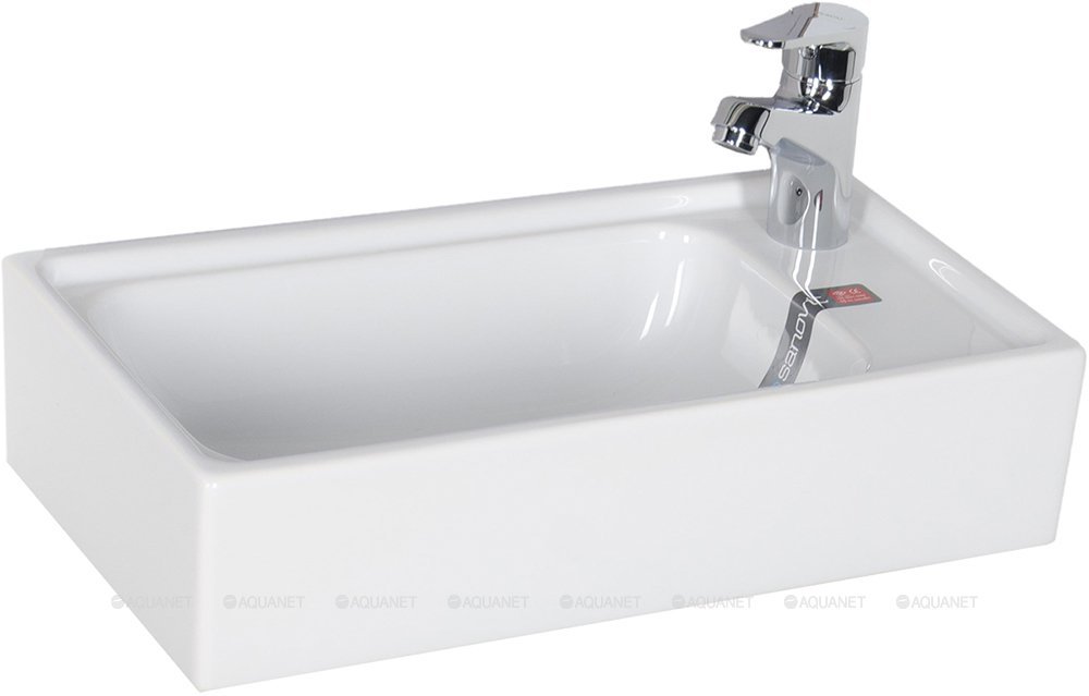 Керамическая раковина BelBagno 7045-KL Керамическая раковина BelBagno 7045-KL