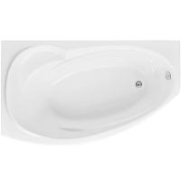 Акриловая ванна Aquanet Jersey 170х90 L 203988 Акриловая ванна Aquanet Jersey 170х90 L 203988