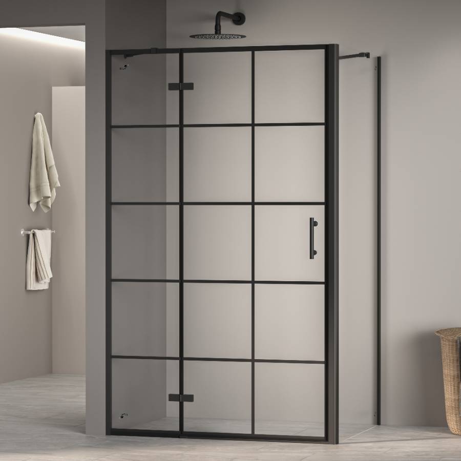 Душевой уголок RGW PA-77B L (PA-07B L + Z-050-2B + держатель O-204B), RGW 41087797-084L Душевой уголок RGW PA-77B L (PA-07B L + Z-050-2B + держатель O-204B), RGW 41087797-084L