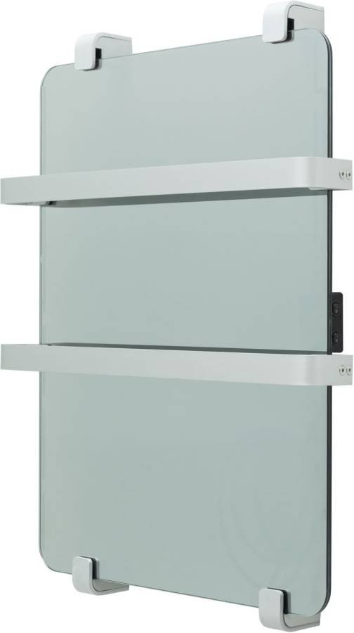 Полотенцесушитель электрический Allen Brau Infinity 60x44 8.21000.GL (без креплений) Полотенцесушитель электрический Allen Brau Infinity 60x44 8.21000.GL (без креплений)