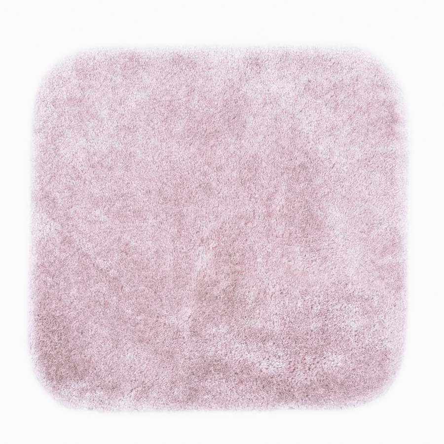 Wern BM-2584 Rose Коврик для ванной комнаты Wern BM-2584 Rose Коврик для ванной комнаты