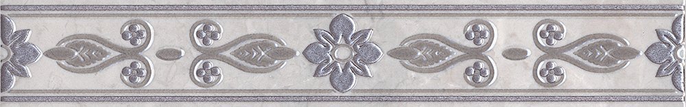 Бордюр MLD\С06\6243 Мармион  6*40*8 (1уп/22шт), шт Бордюр MLD\С06\6243 Мармион  6*40*8 (1уп/22шт), шт