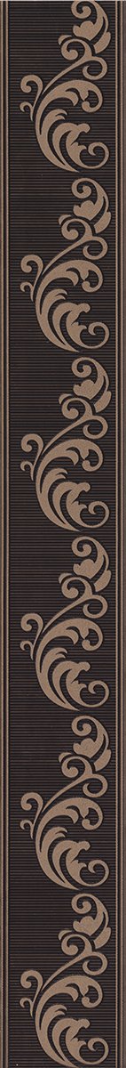 Бордюр AD\B398\11129R Версаль обрезной 60*7,2*9 (уп/10шт), шт Бордюр AD\B398\11129R Версаль обрезной 60*7,2*9 (уп/10шт), шт