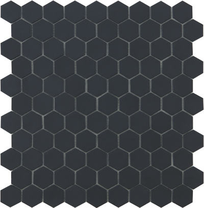 Стеклянная мозаика, Nordic № 903, Hexagon