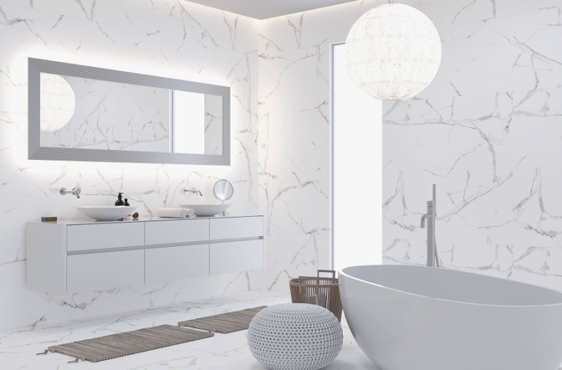 Duna/Velsaa - Керамогранит - Satvario Gold 60 Satin - 60х60 см  Duna/Velsaa - Керамогранит - Satvario Gold 60 Satin - 60х60 см