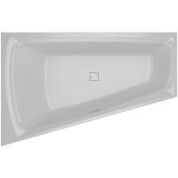 Акриловая ванна Riho Still Smart - Plug & Play R 170x110 Акриловая ванна Riho Still Smart - Plug & Play R 170x110