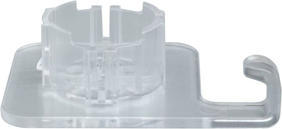 Держатель для душа Allen Brau Infinity 5.21B17-31 черный матовый Держатель для душа Allen Brau Infinity 5.21B17-31 черный матовый