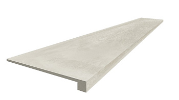 Ступень 620070002291 Экспо Уайт 60 Фронт