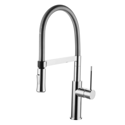 Смеситель для мойки OMNIRES X3CR (хром) Смеситель для мойки OMNIRES X3CR (хром)