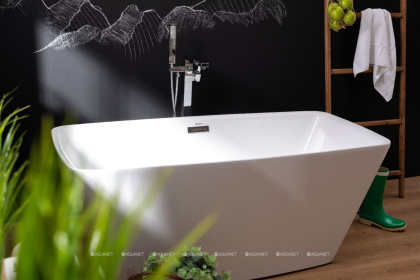 Акриловая ванна Aquanet Joy 150x72 Акриловая ванна Aquanet Joy 150x72