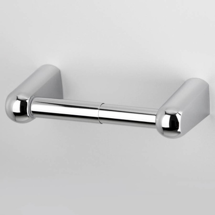 Держатель туалетной бумаги Berkel, 20х4х8 см, хром, K-6822