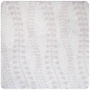 Натуральный мрамор WHITE MOTIF №4 10x10, Marble