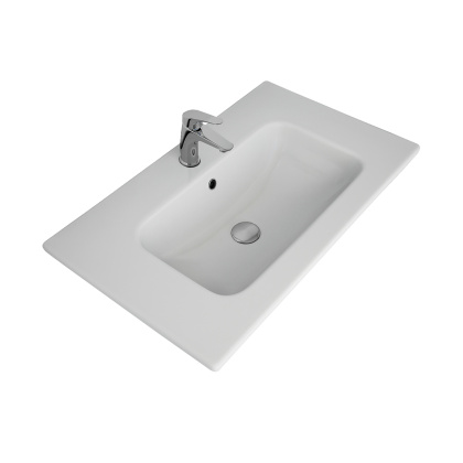 Раковина керамическая "Эйфория-80"