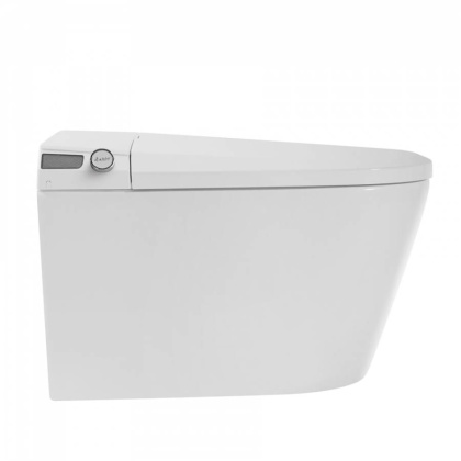 Подвесной унитаз Abber Bequem AC1119S