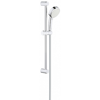 Душевой гарнитур Grohe Tempesta New Cosmopolitan 27578002 хром Душевой гарнитур Grohe Tempesta New Cosmopolitan 27578002 хром