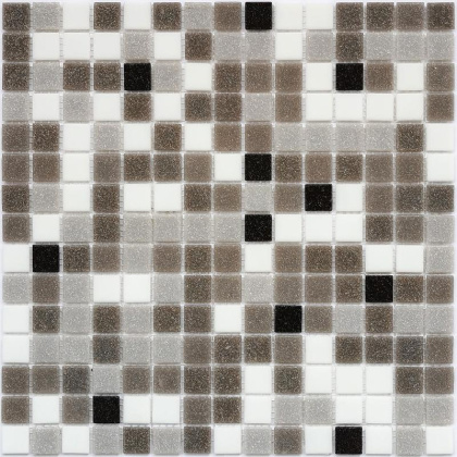 Мозаика Aspect (стекло) 20*20 327*327 Мозаика Aspect (стекло) 20*20 327*327
