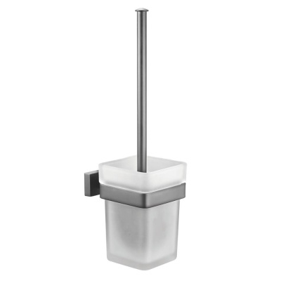 Ершик для унитаза, SG5600T Shevanik, Оружейная сталь