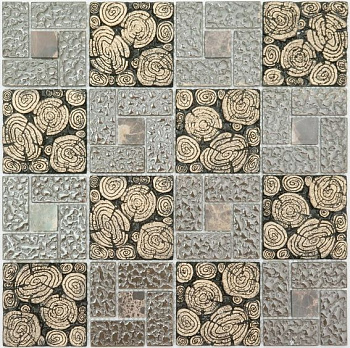 S-846 стекло полимер (72*72*8)295*295