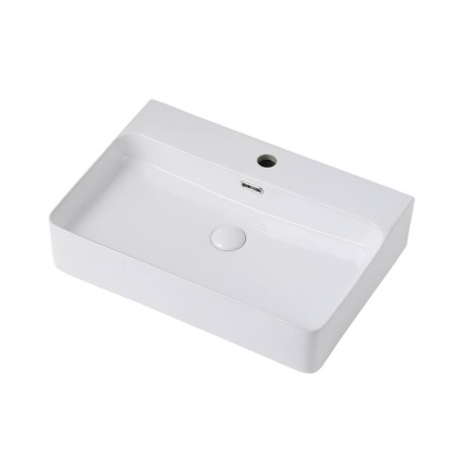 Раковина Abber Rechteck 61х42 AC2201 Раковина Abber Rechteck 61х42 AC2201