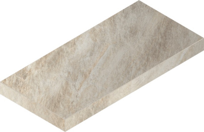 Уайт Х2 Ступ.33X60 Угл.Лев