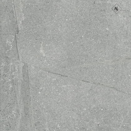 NS Ceramic Керамогранит с Эффектом Камня NSC6061 Grey 60x60 - керамическая плитка и керамогранит