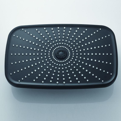 Душевая стойка со смесителем Shevanik S62H S6236H Душевая стойка со смесителем Shevanik S62H S6236H