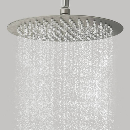 A121 Верхняя душевая насадка Wasserkraft