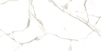 Duna/Velsaa - Керамогранит - Satvario Gold - Glossy - 120х60 см