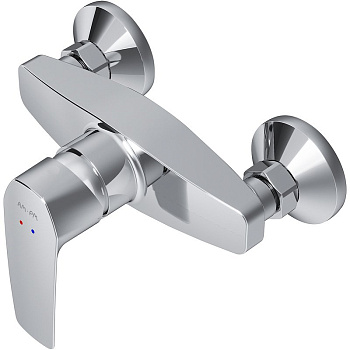 Смеситель Для душа F90A20000 Gem