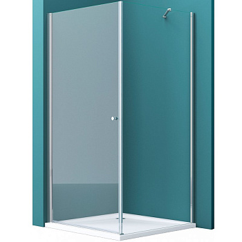 Душевой уголок BelBagno ETNA-A-1-90-C-Cr Душевой уголок BelBagno ETNA-A-1-90-C-Cr