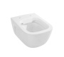 Подвесной унитаз Акватек Дива AQ2012-00