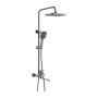 Душевая стойка со смесителем Shevanik S62T S6236T
